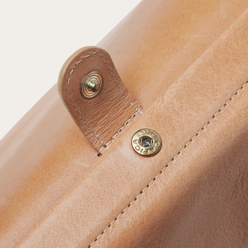 Rofe Bag M, natural OUTLET | Balagan Studio