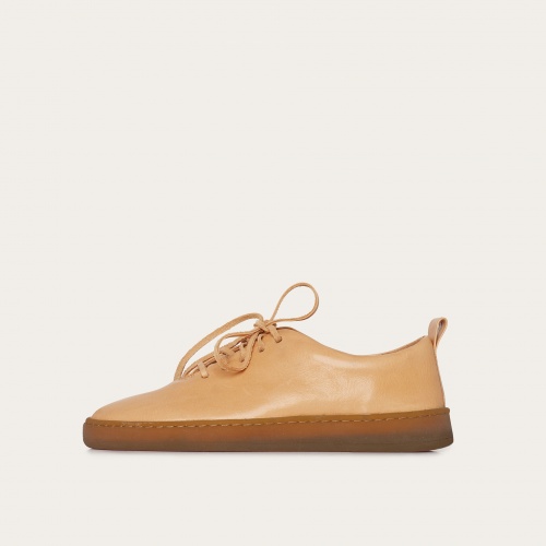 Shakuf sneakersy BIO, cedrowy | Balagan Studio