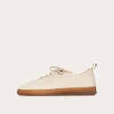 Shakuf Sneakers BIO, bright nubuck