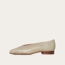 Kikar Ballerina, grey clay
