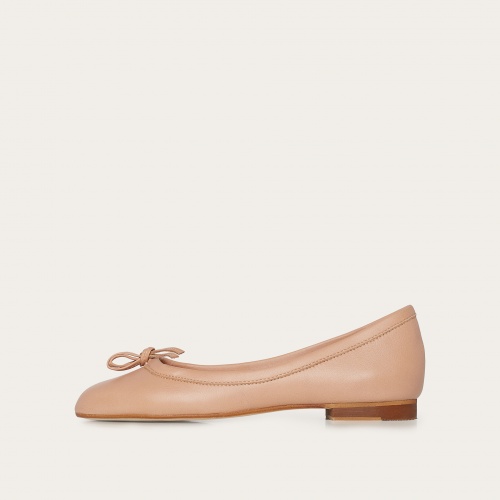 Amuka Ballerina, cookie dough | Balagan Studio