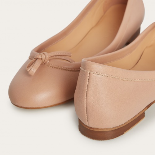 Amuka Ballerina, cookie dough | Balagan Studio