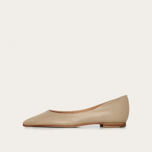 Mishor baleriny, kamienny szary OUTLET | Balagan Studio