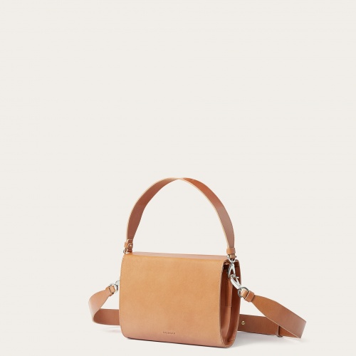 Gala Bag M, natural | Balagan Studio