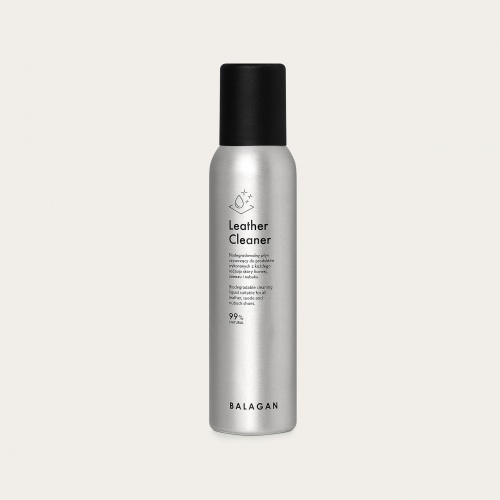 Leather Cleaner | Balagan Studio