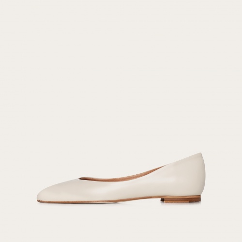 Mishor Ballerina, cream OUTLET | Balagan Studio