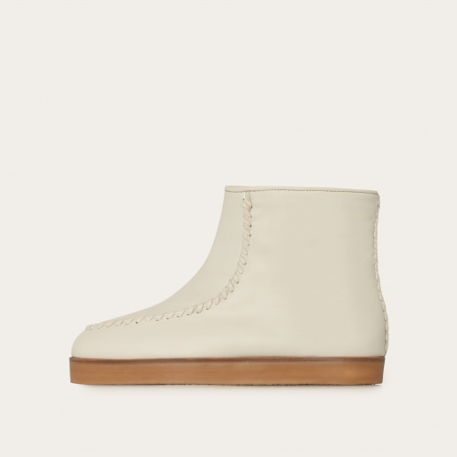 Kor Boots, off white OUTLET | Balagan Studio