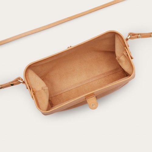 Rofe Bag M, natural OUTLET | Balagan Studio