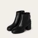 Elton Boots, black