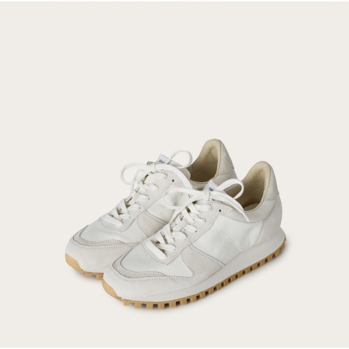 Novesta Marathon Men's Sneakers, pearly | Balagan Studio
