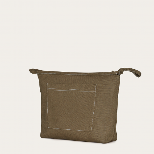 Yofi beauty case, latte | Balagan Studio