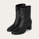 Gawoa Boots, black