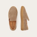 Biluyi Sneakers, marrone