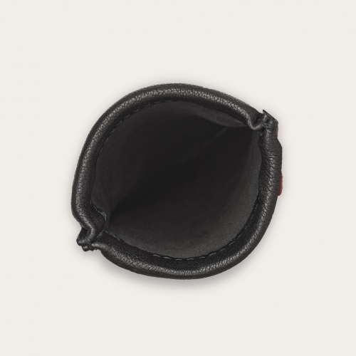 Adasha Glasses Case, black | Balagan Studio