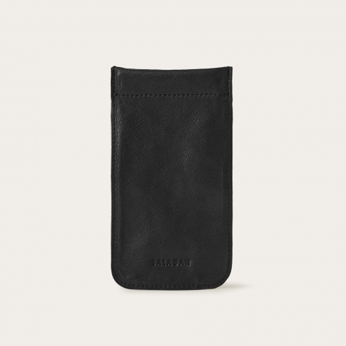 Adasha Glasses Case, black | Balagan Studio