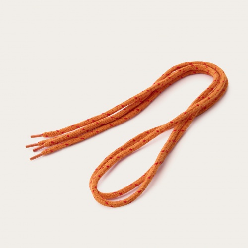 Shoelaces Dolomiti, moos velvet | Balagan Studio
