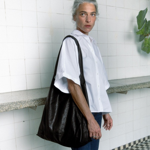 Sak Bag XL, black | Balagan Studio