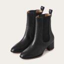 Parash boots, black