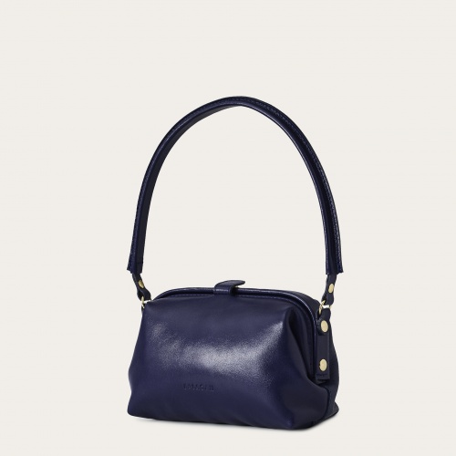 Roha Bag S, cobalt | Balagan Studio