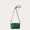 Rofe torebka S, szmaragdowy OUTLET