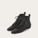Lupa boots, black OUTLET
