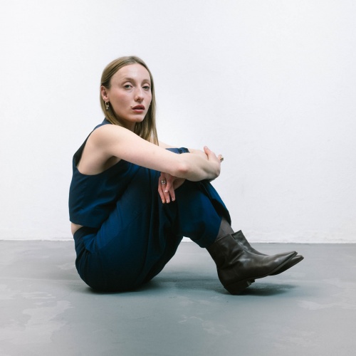 Rona Boots, brown | Balagan Studio