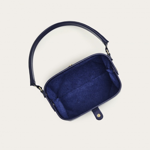 Roha Bag S, cobalt OUTLET | Balagan Studio