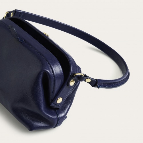 Roha Bag S, cobalt OUTLET | Balagan Studio