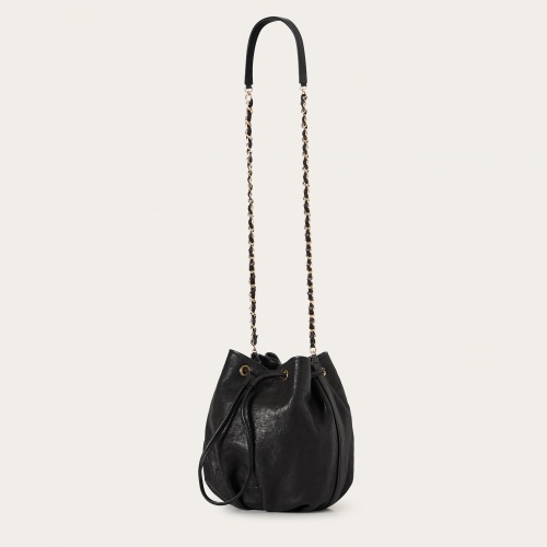 PJ Bag M, black | Balagan Studio