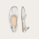Charms Ballerina, silver