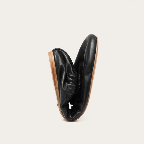 Charms Ballerina, black | Balagan Studio