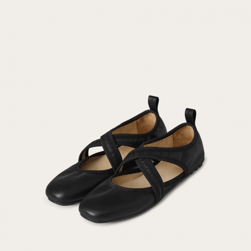 Serena Ballerina, black | Balagan Studio