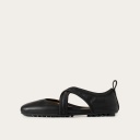 Serena Ballerina, black