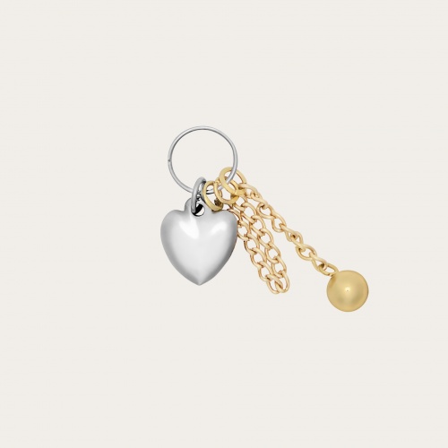 Charms Ballerina, black | Balagan Studio
