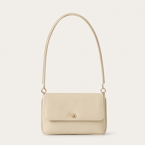 Hali Bag S, cream | Balagan Studio