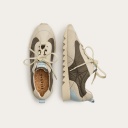 Karish sneakersy, szary OUTLET