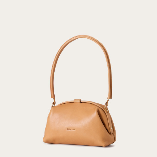 Hug Bag M, natural | Balagan Studio