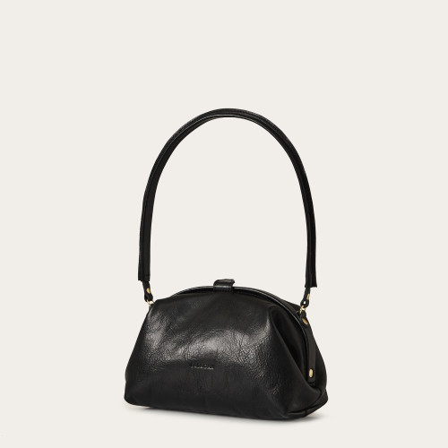 Hug bag torebka M, czarny | Balagan Studio