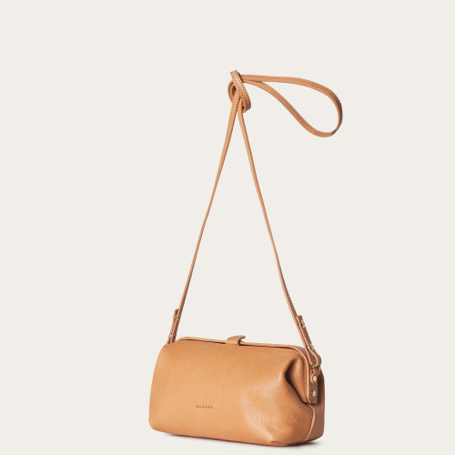 Rofe Bag M, natural OUTLET | Balagan Studio