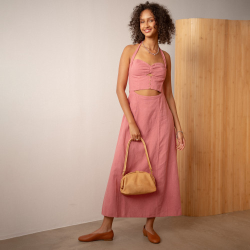 Hug Bag M, natural | Balagan Studio