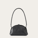 Hug bag torebka M, ciemnoszary