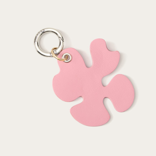 Blum Key Chain, pink| Balagan Studio