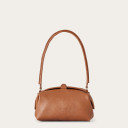 Hug Bag M, caramel