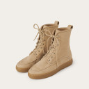 Skye Boots, sand nubuck