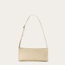 Monique Bag M, cream