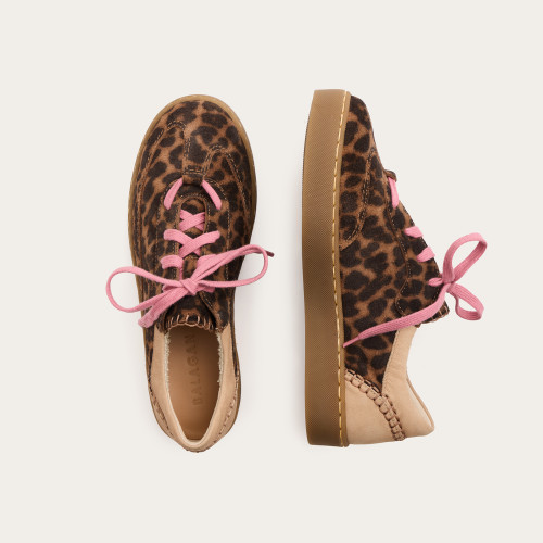 Aluf sneakers, pattern velvet| Balagan Studio