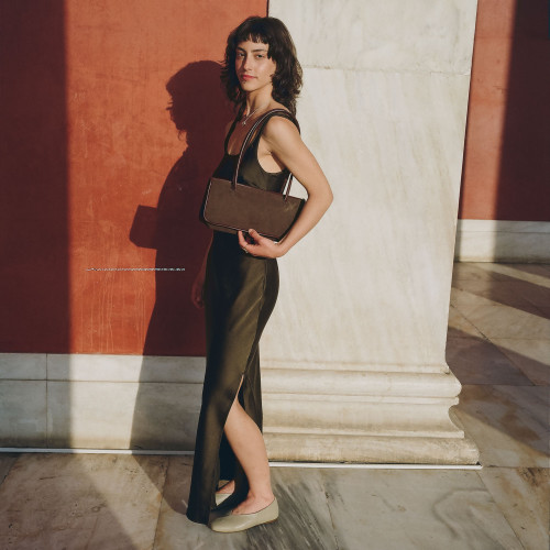 Aria baleriny, szary | Balagan Studio
