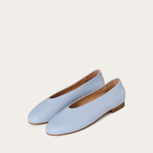 Opera Ballerina, baby blue | Balagan Studio