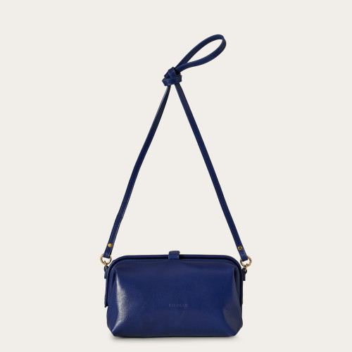 Rofe Bag M, cobalt | Balagan Studio