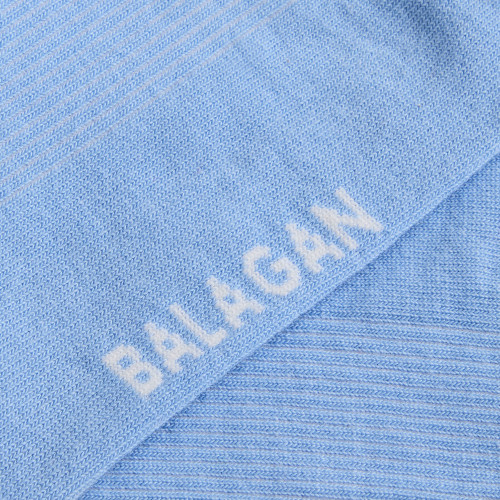 Socks, blue | Balagan Studio